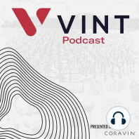 Ep. 16: Revamped Podcast, Collection Stats and Updates, Sharing Wine Industry News