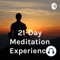 Day 3 - Awaken the Energy of Gratitude