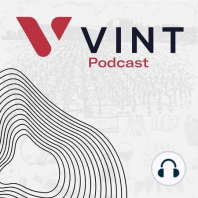 Ep. 28: Introducing Vint's New Director of Wine, Adam Lapierre, MW