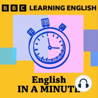 Affect vs effect - English in a Minute