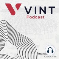Ep. 29: Another Big Week at Vint and Interview with Wine Collector Jeff Kunins