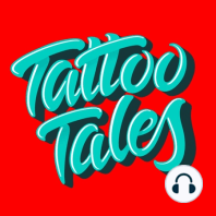 39. MICHELLE MYLES- NYC Tattoo history