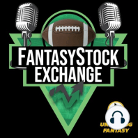 Hero RB & Double Hero RB Draft Strategy - 2022 Fantasy Football Mock Draft