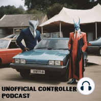 A Conversation with Bobaloba - The Unofficial Controller Podcast Community Manager