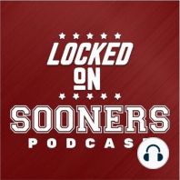 Alex Storako Show: SJ Geurin's debut! Other pitching takeaways from Louisiana. Thoughts on the Sooner lineup. Mary Nutter preview..