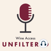 Restaurant Wine Etiquette 101 featuring Drew Talbert