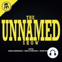 Smitty and Jersey Jerry Fight To Clear Their Names | The Unnamed Show - Episode 3