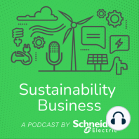 PODCAST: AI's Role in the Future of Sustainability Reporting