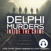 Attorney Bob Motta On The 'Deleted Evidence' In The Richard Allen Delphi Murder Case
