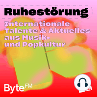 T.ree – Erste Schritte im Kulturmanagement