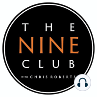 Nine Club Live #42 | Carlisle Aikens, Rowan Davis, Marky Numbers