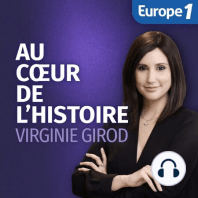 INTERVIEW - L'Archipel du Goulag, le livre qui a ébranlé le communisme