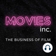Movies Inc: The Business of Film Trailer