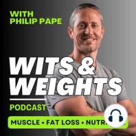 Ep 2: How to Choose a Strength Training Program