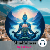 Guía Mindfulness - Conexion con el Universo