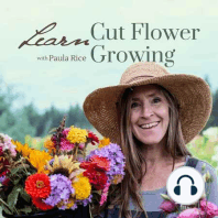 Welcome to Learn Cut Flower Growing!