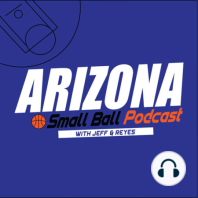 Arizona high school basketball is back! Matchups of the week and more!