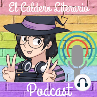 Episodio 29: Libros piratas