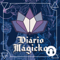 DM #41 – Dando Corpo aos Libri – Com Soror Magnificat Lux