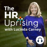 HR Life - with Lizzie Henson, HR Ninja's Founder