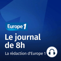 Le journal de 8h - 23/02/2024