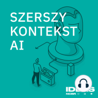 Co Polacy myślą o robotach? Jaką rolę będą pełnić w naszym życiu?