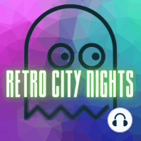 Retro City Nights Capitulo 24 Se Nos Perdio Celso