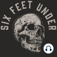 Undertaker On Australia's Epic Wrestling Court, Locker Room Generals & More | Six Feet Under #2