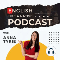 Native English Conversation: Remote Working with Lindsay (All Ears English Podcast)