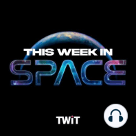TWiS 99: Moonshots, Falling Satellites & Starships! - Odysseus Lands, New Glenn Rollout, JWST Discovery