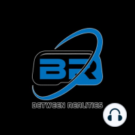 Between Realities VR Podcast Ft. GamertagVR | S08E04