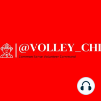 Why The Volley Chief Ep3