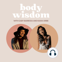 11. The Importance of Gut Health & Healthy Food Swaps with Cindy Enriquez