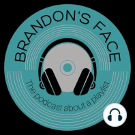 Brandon's face. #27 (Panic! At The Disco, I Prevail, Royksopp, Silversun Pickups, Hudson Mohawke, Spite)