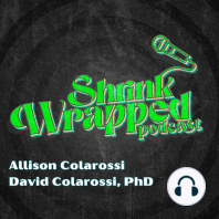 Shrink Wrapped e.14 | Hanukkah, Amy Cuddy, Adam Grant, and a game of Pop Psychology True or False