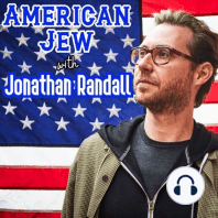 Ep 64 - How To Make Jewish Friends and Influence People