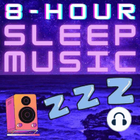 8 Hours of 432 Hz Healing Frequency | 432hz Music for Deep Sleep and Relaxation