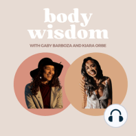 90. How to Listen & Trust Your Body Again, People Pleasing & Nervous System Education