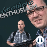 AE Ep 135 – Bandersnatch, Bird Box, and Switch Online