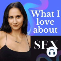 #292 Sex with a new partner (when it's been a while)