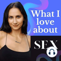 #313 Sex Confidence - How to get it and keep it