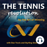Beyond the Game: Uncovering the True Meaning of Tennis Matches
