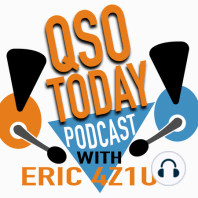 Episode 490 HRWB Podcast 201 with Eric Guth 4Z1UG
