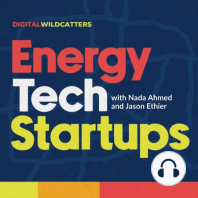 Evan Erickson on Energy Tech Startups