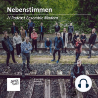 Nebenstimmen #22: Ali N. Askin & Hermann Kretzschmar (DE)