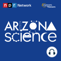 Episode 42: What the Earth's Climate History Can Tell Us About Climate Change and Seasonal Rains