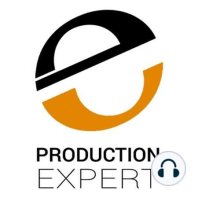 Production Expert Podcast Interview With Francois Quereuil From Avid