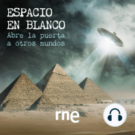 Espacio en blanco - Atraídos por el averno - 25/02/24