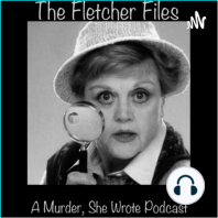 Who Killed J.B. Fletcher