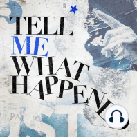 Introducing Season 4 of Tell Me What Happened